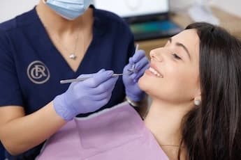 Teeth Cleaning