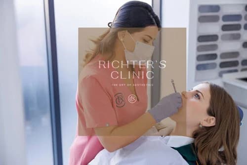 Braces (Teeth Alignment)
